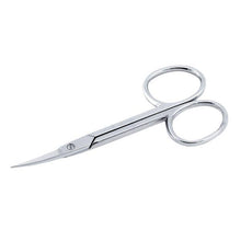 Load image into Gallery viewer, Tweezerman - Tweezerman Cuticle Scissors
