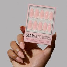 Load image into Gallery viewer, Glamnetic - Sheer Pink
