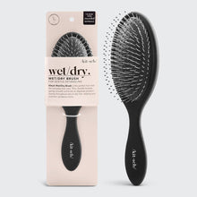 Load image into Gallery viewer, KITSCH - Wet/Dry Brush in Recycled Plastic
