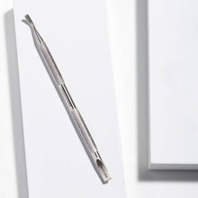 Load image into Gallery viewer, Tweezerman - Tweezerman Cuticle Pushy Stainless
