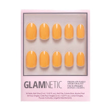 Load image into Gallery viewer, Glamnetic - Sunset Orange
