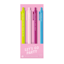 Load image into Gallery viewer, TOOT - Jotter Sets 4 Pack
