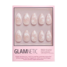 Load image into Gallery viewer, Glamnetic - Snowfall
