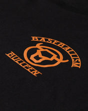 Load image into Gallery viewer, Baseballism - Baseballism Bullpen T-Shirt (Black) - Youth
