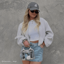 Load image into Gallery viewer, CaseMate Clear Stadium Bag
