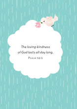 Load image into Gallery viewer, Lunch Box Notes for Courageous Girls
