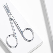 Load image into Gallery viewer, Tweezerman - Tweezerman Cuticle Scissors
