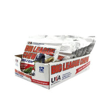 Load image into Gallery viewer, Big League Chew Outta Here Original Gum, 12ct Pouches

