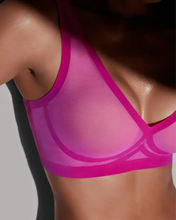 Load image into Gallery viewer, EBY - Sheer Bralette

