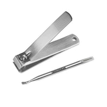 Load image into Gallery viewer, Tweezerman - Tweezerman Extra Strength Nailcare Kit
