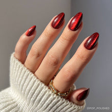 Load image into Gallery viewer, Glamnetic - Ruby Slipper
