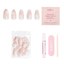 Load image into Gallery viewer, Glamnetic - Snowfall
