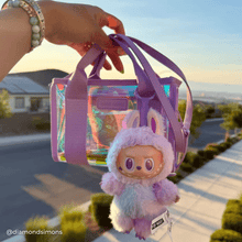 Load image into Gallery viewer, CaseMate Clear Stadium Bag
