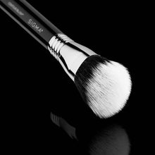 Load image into Gallery viewer, Sigma Beauty - F53 Air Contour/Blush Duo Fiber Brush - Cheek/Face Makeup

