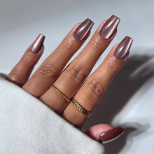 Load image into Gallery viewer, Glamnetic - Espresso Glow
