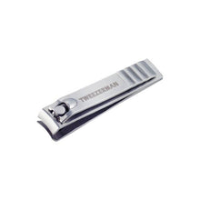 Load image into Gallery viewer, Tweezerman - Tweezerman Fingernail Clipper Stainless
