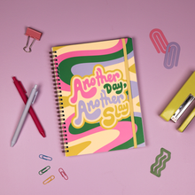 Load image into Gallery viewer, TOOT - Another Day Another Slay Notebook
