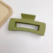 Load image into Gallery viewer, TOOT - Rectangle Claw Clips
