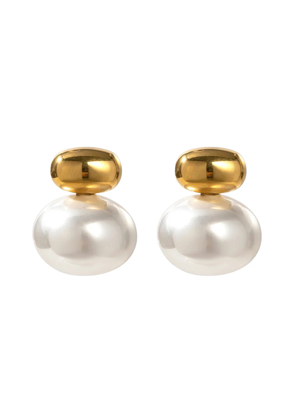 HJane Anna Studs