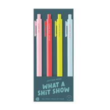 Load image into Gallery viewer, TOOT - Jotter Sets 4 Pack
