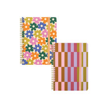 Load image into Gallery viewer, TOOT - Mini Gratitude Journal
