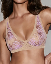 Load image into Gallery viewer, EBY - Sheer Bralette
