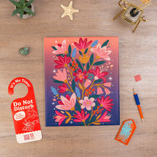 Load image into Gallery viewer, Craft Hero - Diamond Art —  Twilight Petals
