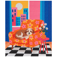 Load image into Gallery viewer, Craft Hero - Diamond Art — Where He Waits
