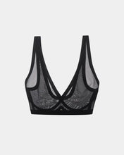 Load image into Gallery viewer, EBY - Sheer Bralette
