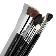 Load image into Gallery viewer, Sigma Beauty - MOST-WANTED BRUSH SET
