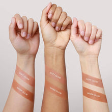 Load image into Gallery viewer, Glo Cream Bronze Stick
