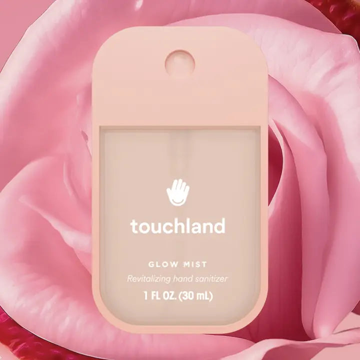 Touchland Glow Mist