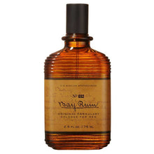 Load image into Gallery viewer, C.O. Bigelow Bay Rum Cologne
