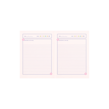 Load image into Gallery viewer, Guided Gratitude Journal
