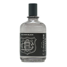 Load image into Gallery viewer, C.O. Bigelow Elixir Black Cologne
