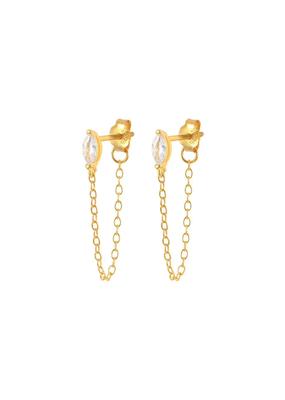 HJane Karsyn Studs