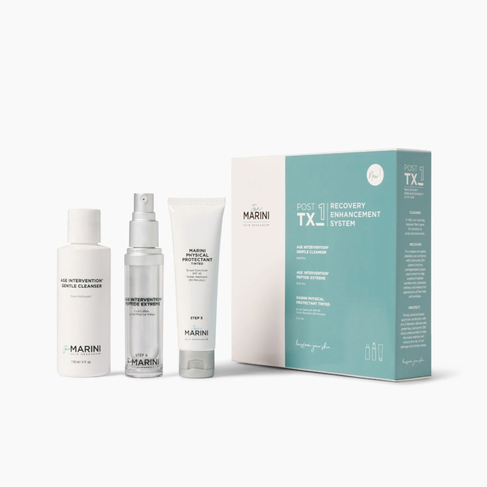 Jan Marini Post Recovery Enhancement System