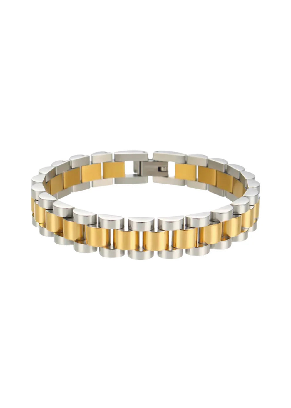 HJane Wristwatch Chain Bracelet