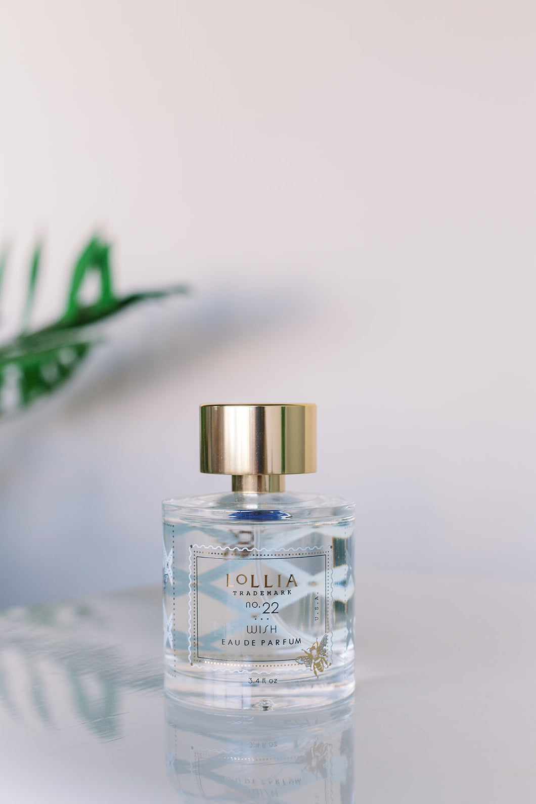 Lollia Wish Perfume
