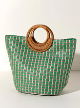Load image into Gallery viewer, Shiraleah Roma Tote
