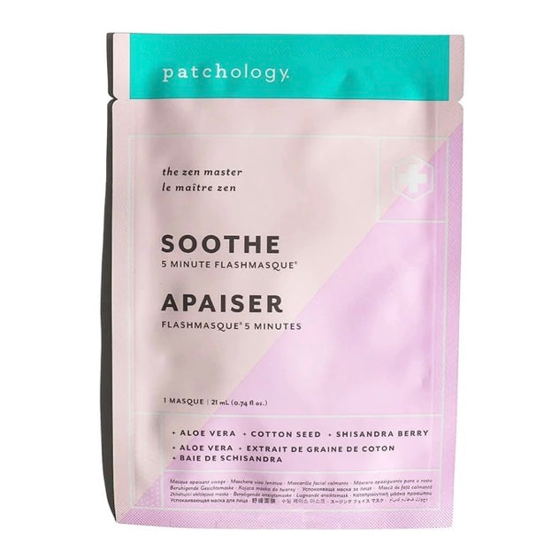 Patchology Soothe