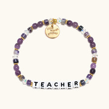 Load image into Gallery viewer, Little Words Bracelet
