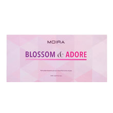 Load image into Gallery viewer, Moira Blossom &amp; Adore Palette

