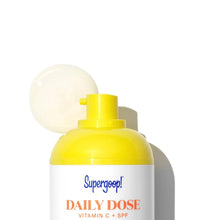 Load image into Gallery viewer, Supergoop Daily Dose Vitamin C Serum
