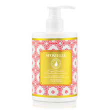 Load image into Gallery viewer, Spongelle Body Lotion
