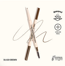 Load image into Gallery viewer, Moira Precision Brow Pencil
