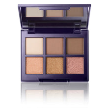 Load image into Gallery viewer, Kevyn Aucoin Contour Eyeshadow Palette

