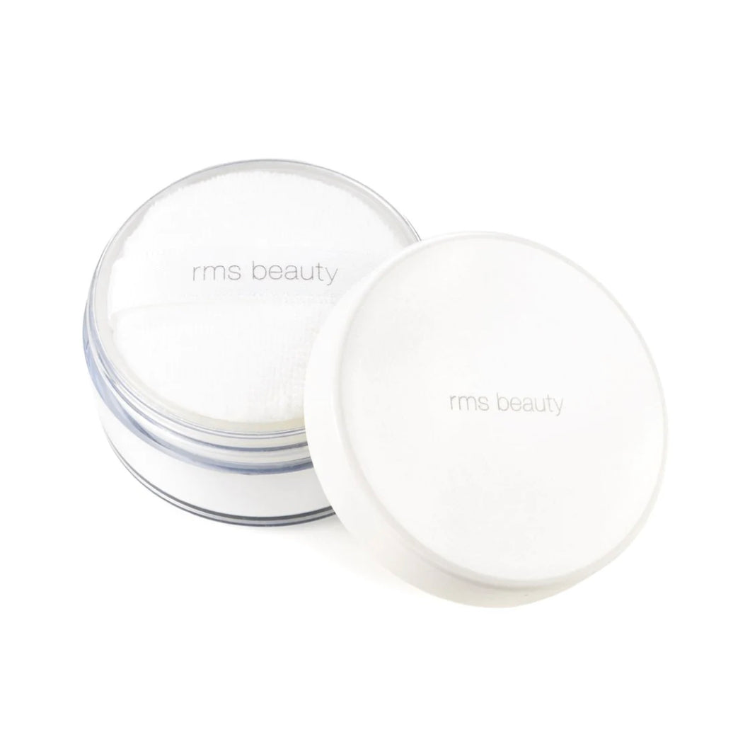 RMS Beauty tinted unpowder