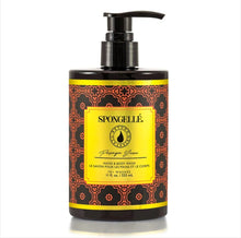 Load image into Gallery viewer, Spongelle Hand &amp; Body Wash
