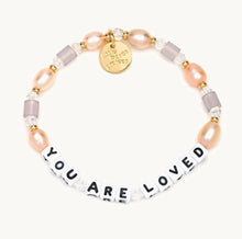 Load image into Gallery viewer, Little Words Bracelet
